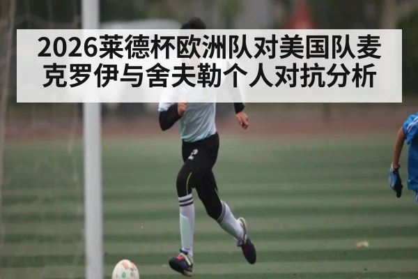 2026莱德杯欧洲队对美国队麦克罗伊与舍夫勒个人对抗分析