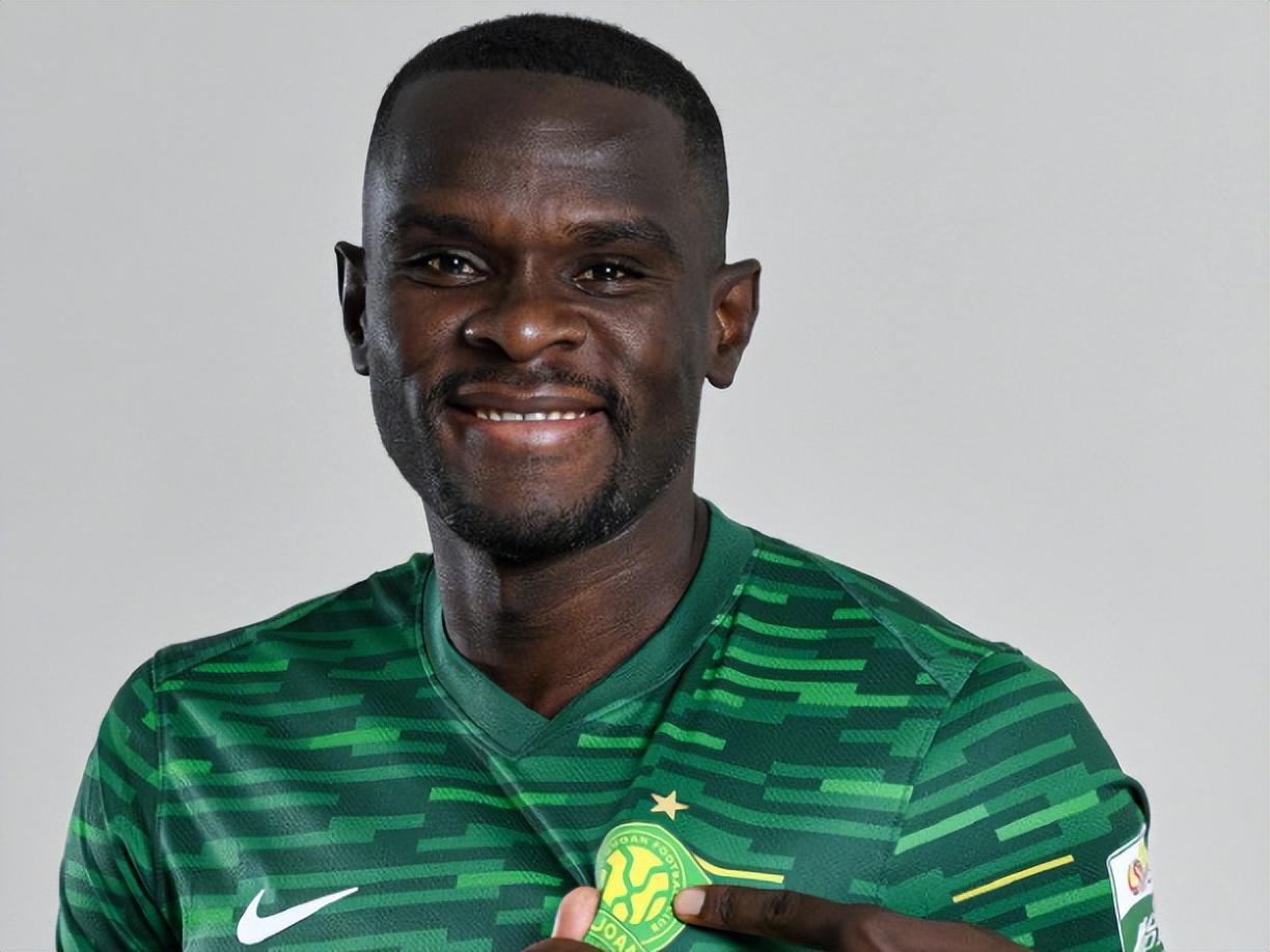 比赛还没开打,北京国安先迎来一个大喜讯,取胜山东泰山基本稳了