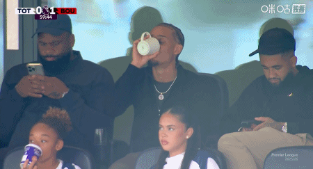 伯恩茅斯1-0托特纳姆热刺,埃万尼尔松制胜