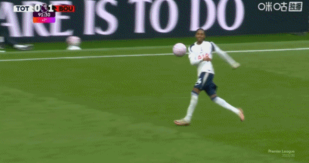 伯恩茅斯1-0托特纳姆热刺,埃万尼尔松制胜